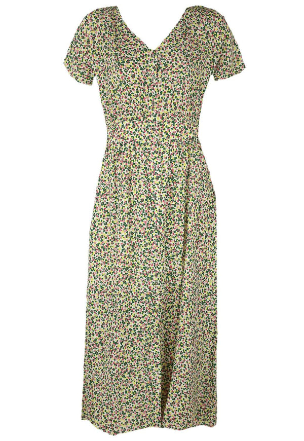 Rochie Salsa Hanna Colors - kurtmann