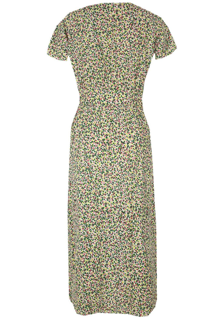 Rochie Salsa Hanna Colors - kurtmann