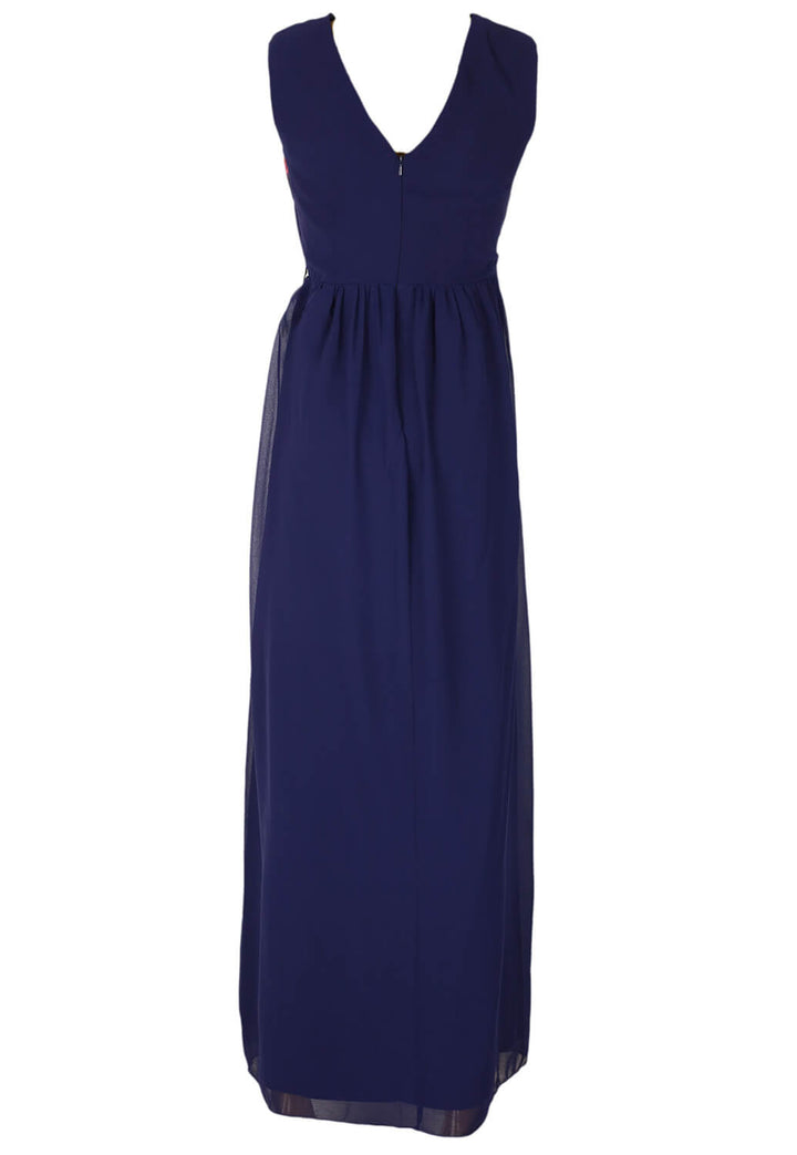 Rochii Little Mistress Kate Dark Blue - kurtmann