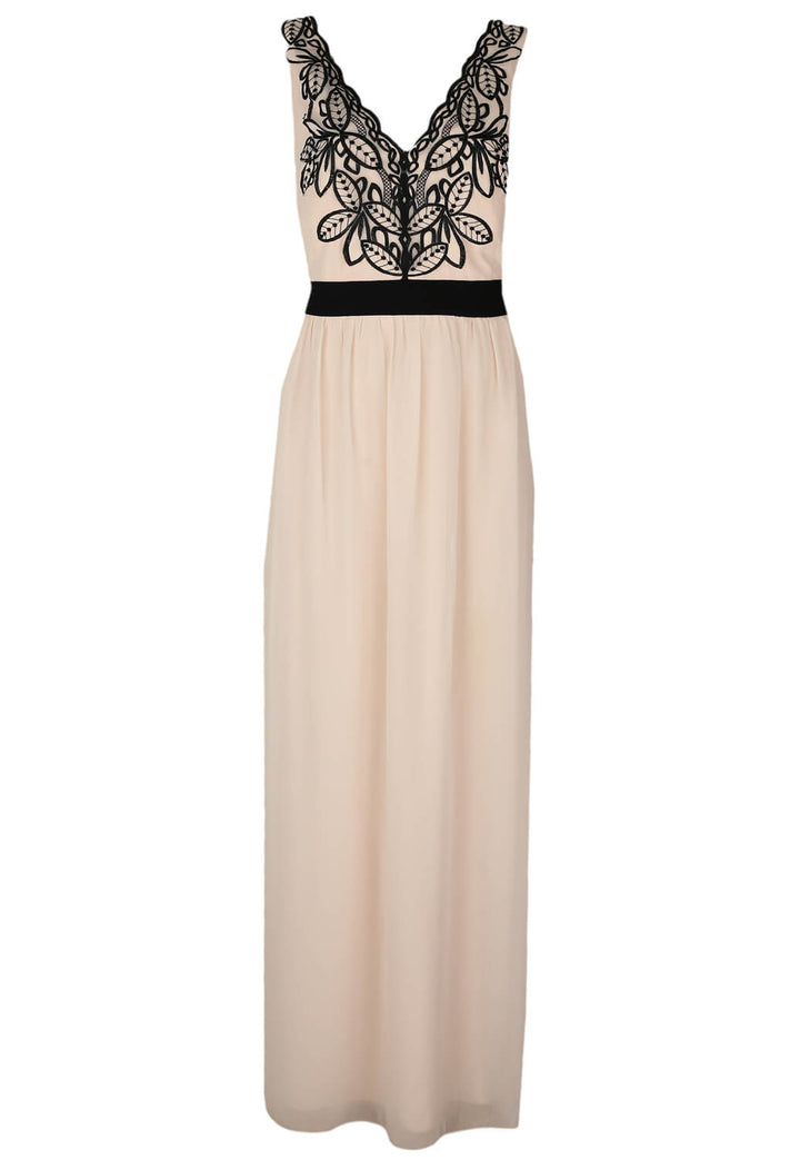 Rochii Little Mistress Brigitte Light Pink - kurtmann