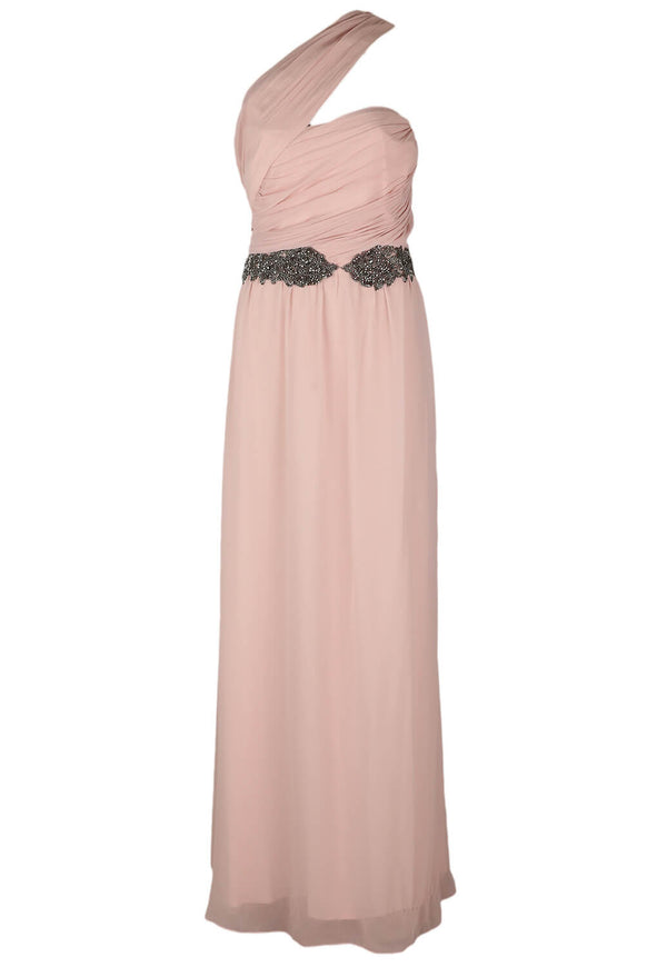 Rochie Little Mistress Maggie Light Pink - kurtmann