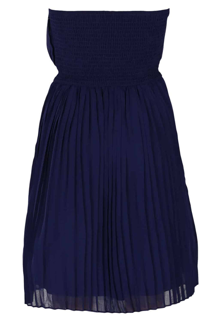 Rochii Little Mistress Melanie Dark Blue - kurtmann