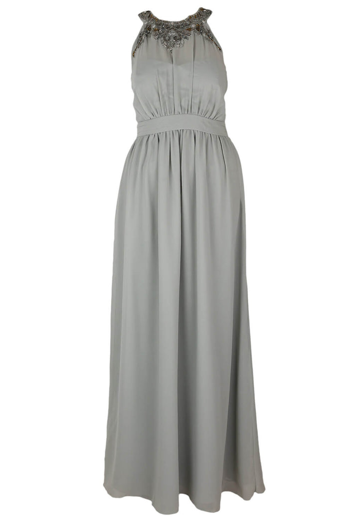 Rochie Little Mistress Emily Light Grey - kurtmann