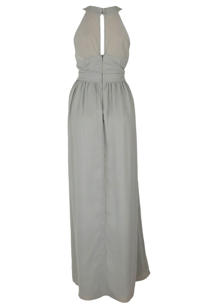 Rochie Little Mistress Emily Light Grey - kurtmann