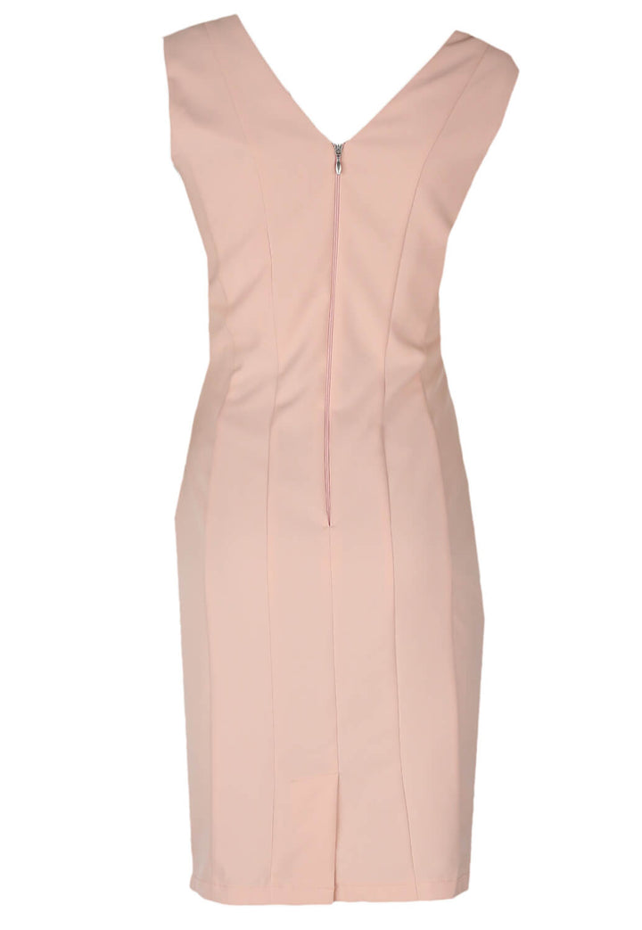 Rochii Paper Dolls Lydia Light Pink - kurtmann