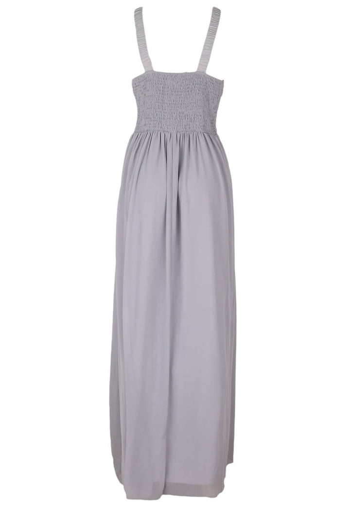 Rochie Little Mistress Michelle Light Grey - kurtmann