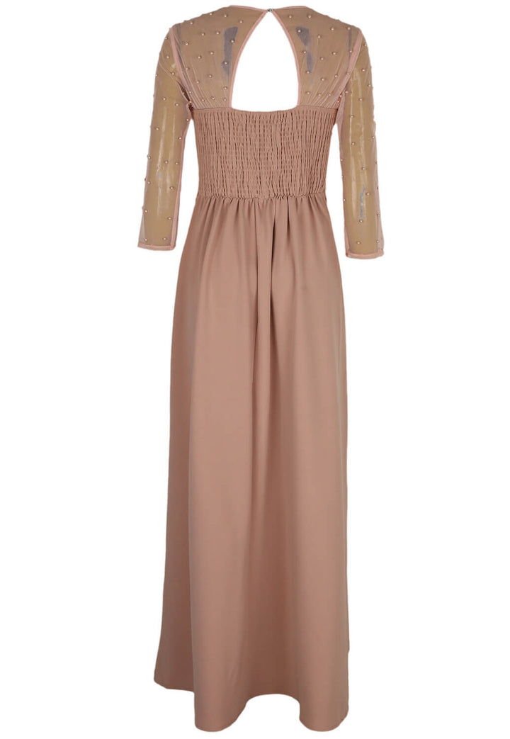 Rochii Little Mistress Karin Light Pink - kurtmann
