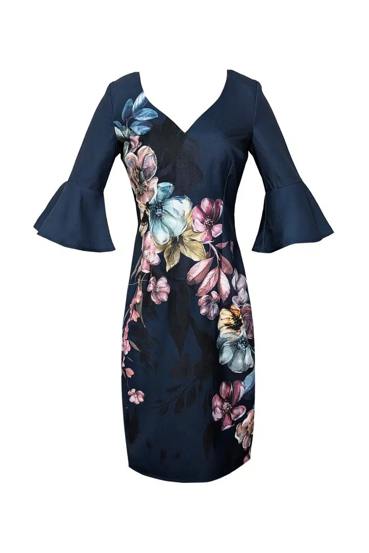 Rochie Little Mistress Low Neck - kurtmann