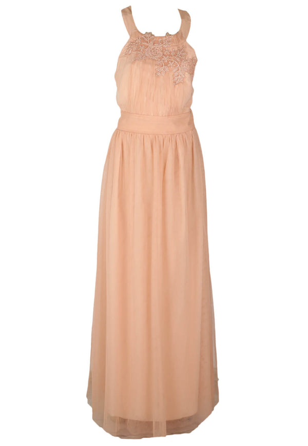 Rochie Little Mistress Patricia Light Pink - kurtmann