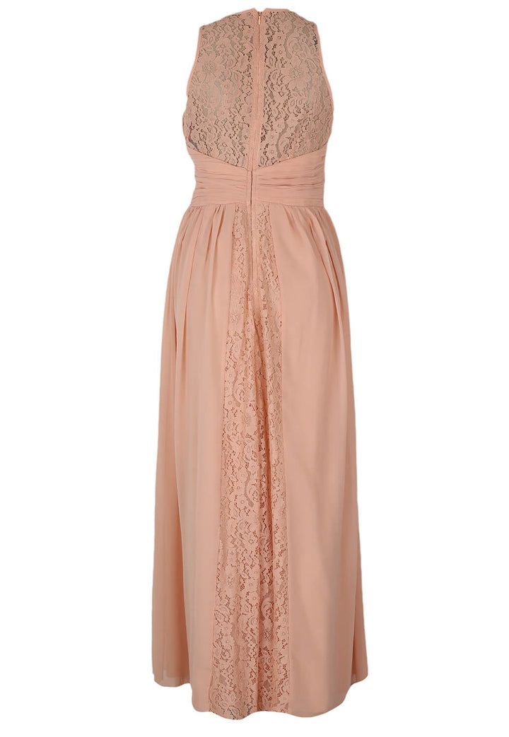 Rochii Little Mistress Kylie Light Pink - kurtmann