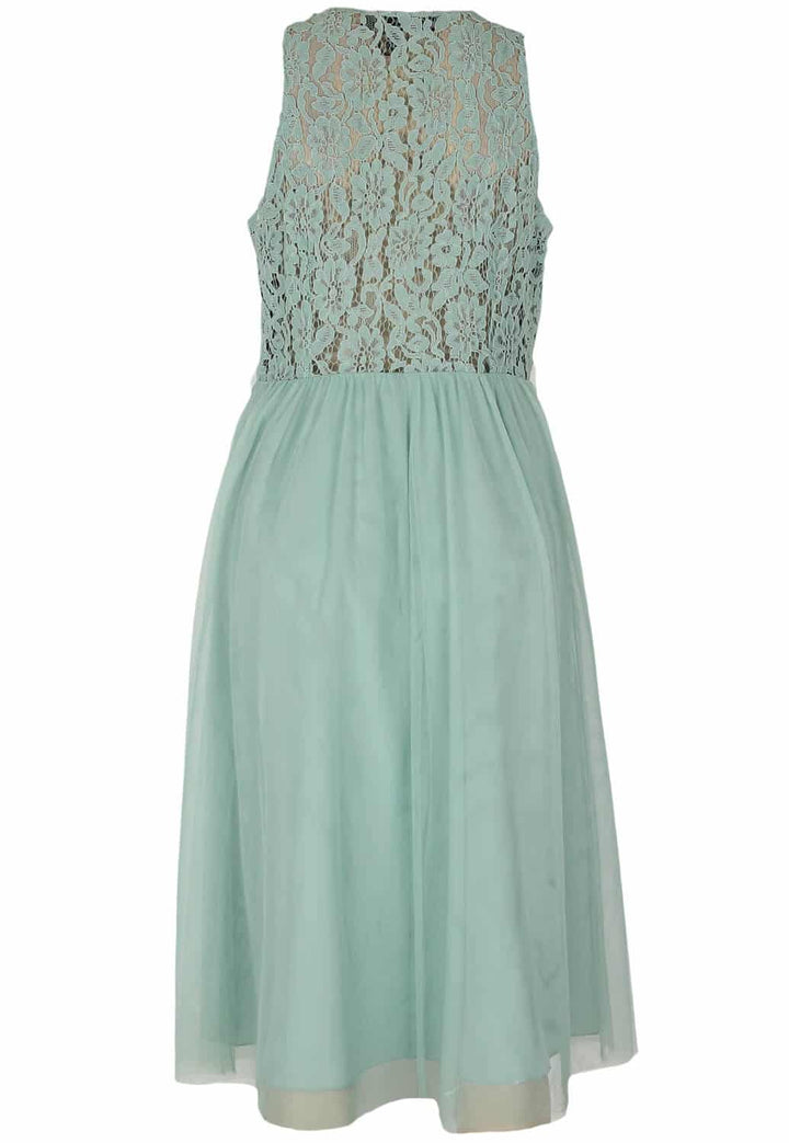 Rochii Little Mistress Tanya Light Green - kurtmann