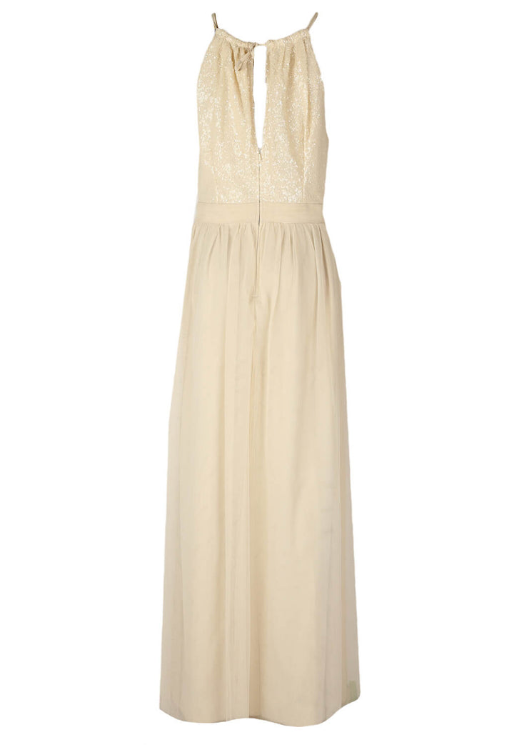 Rochie Little Mistress Michelle Light Beige - kurtmann