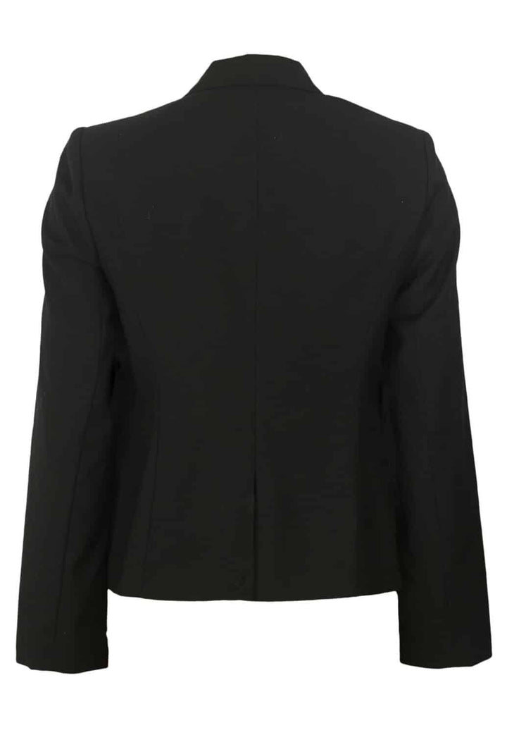 Sacou Mohito Lilly Black - kurtmann