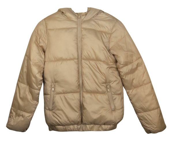 Geacă Only Erik Beige