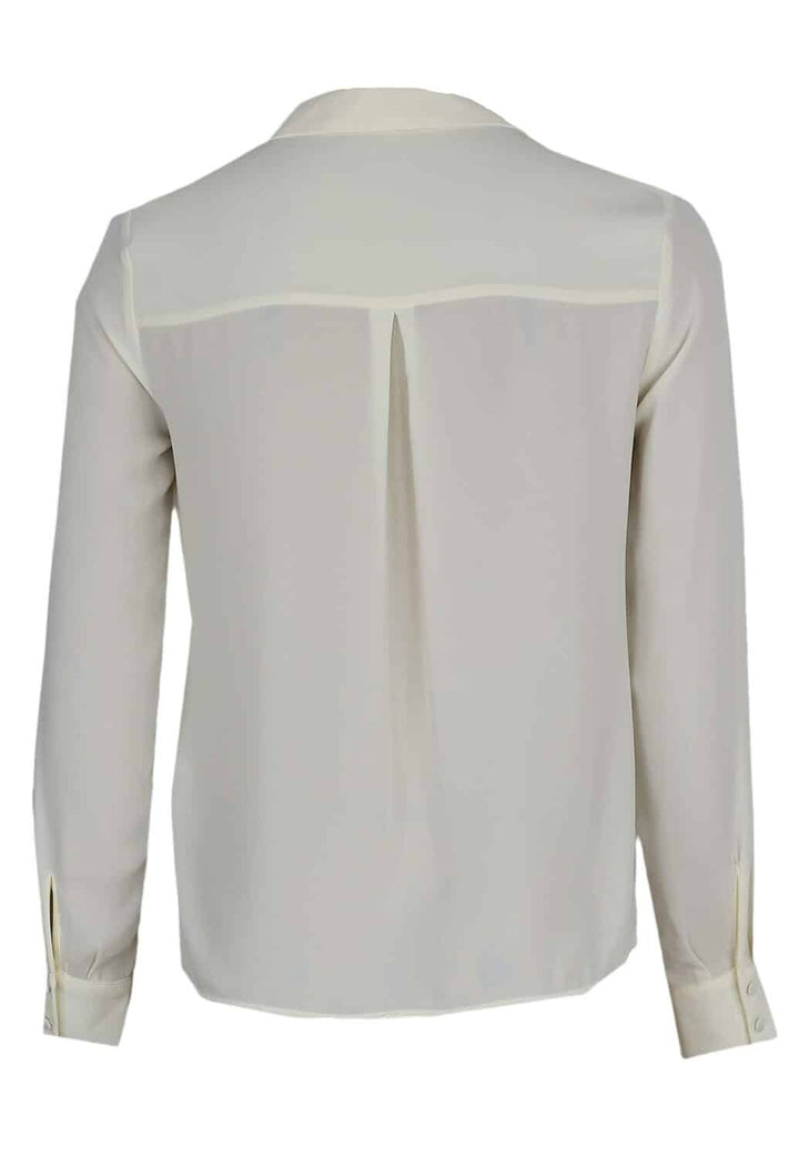 Bluza Orsay Tina Light Beige - kurtmann