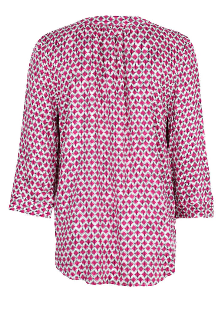 Bluza Orsay Rebecca Pink - kurtmann