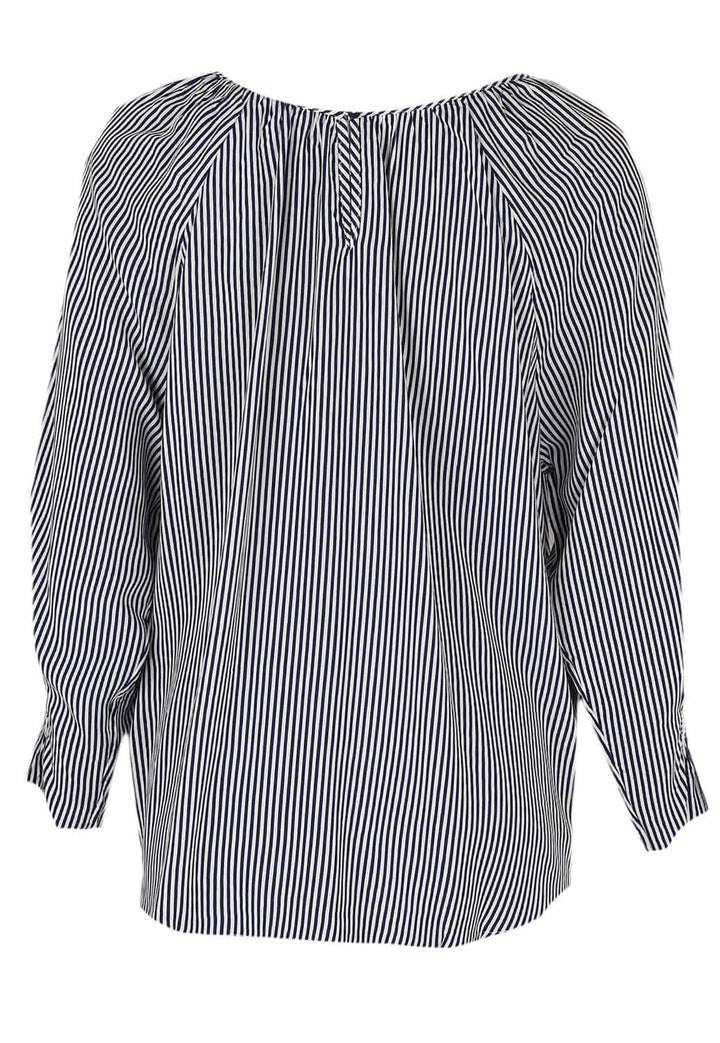 Bluza Orsay Kylie Dark Blue - kurtmann
