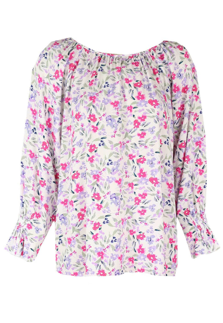 Bluza Orsay Kylie Colors - kurtmann