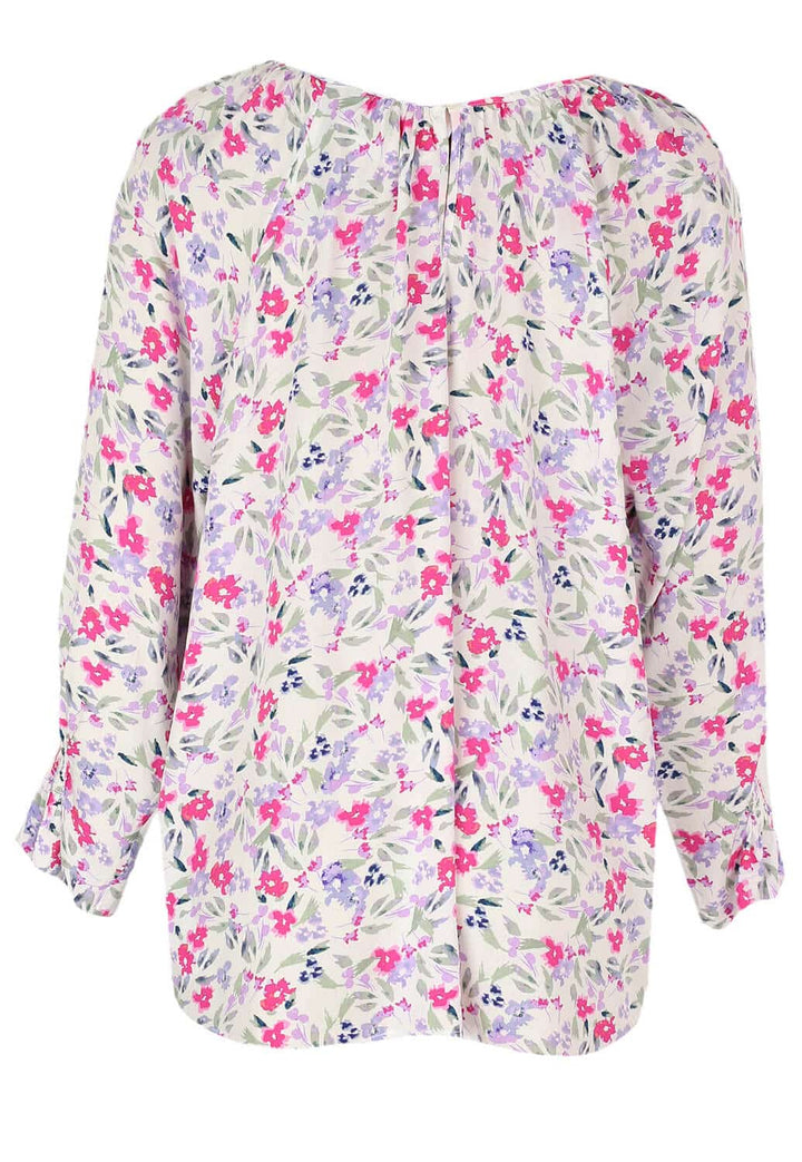 Bluza Orsay Kylie Colors - kurtmann