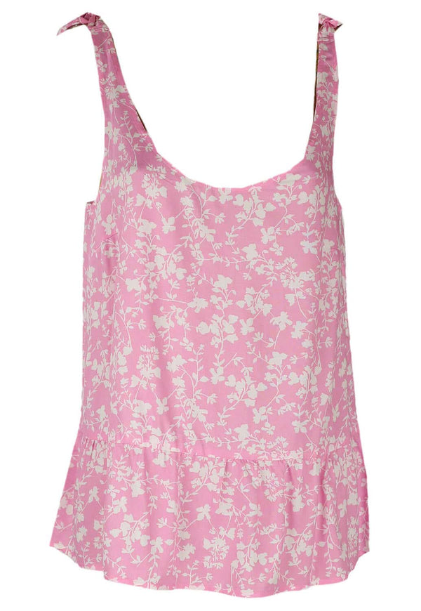 Tricou Orsay Alicia Light Pink - kurtmann