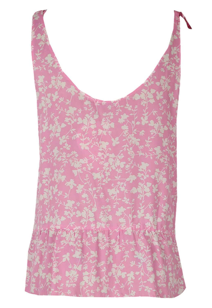 Tricou Orsay Alicia Light Pink - kurtmann