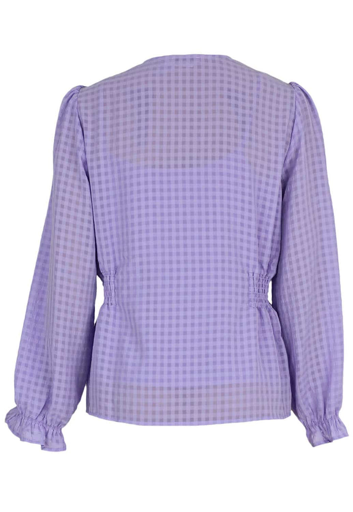 Bluza Orsay Lily Light Purple - kurtmann
