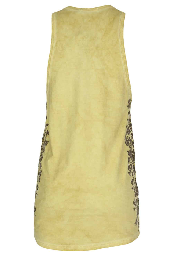 Top Primo Emporio Emily Beige - kurtmann