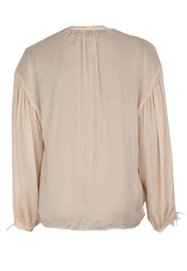 Camasa Etam Rachel Light Pink - kurtmann