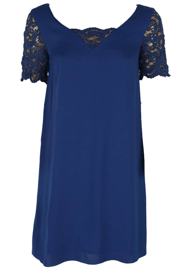 Rochie Etam Erin Dark Blue - kurtmann