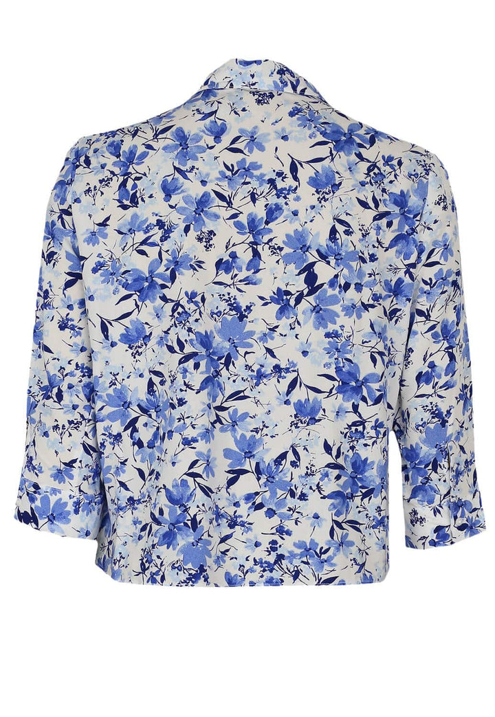Camasa Orsay Patricia Blue - kurtmann