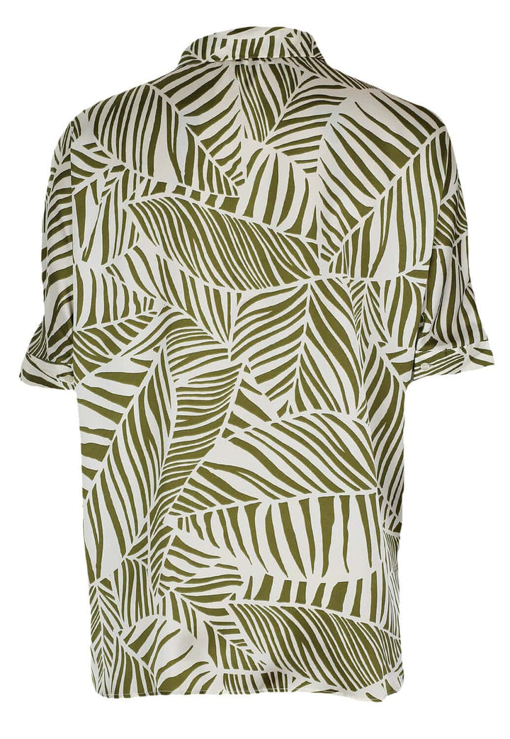 Camasa Orsay Rebecca Dark Green - kurtmann