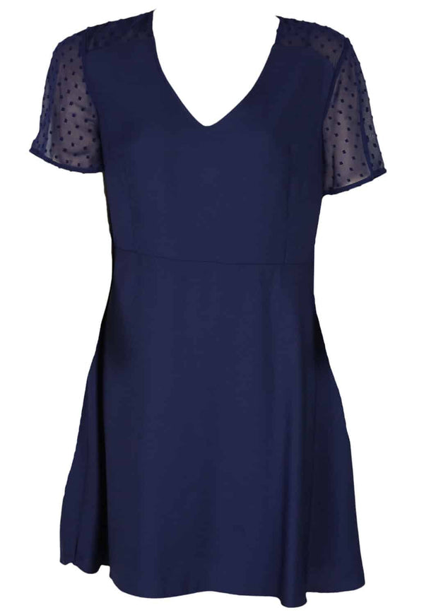 Rochie Etam Rachel Dark Blue - kurtmann