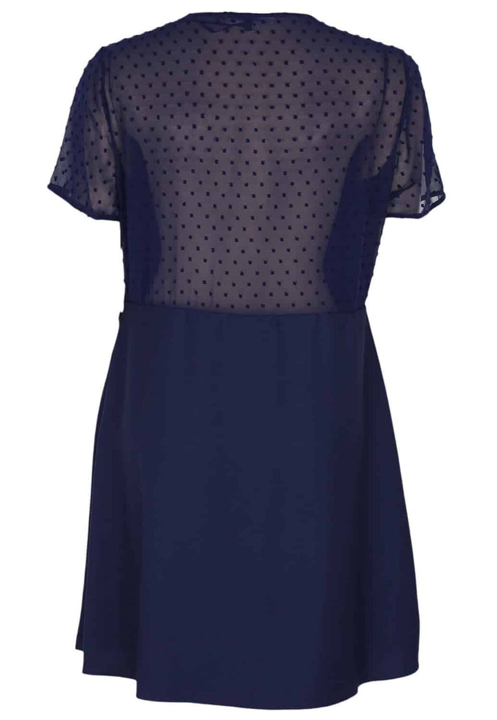 Rochie Etam Rachel Dark Blue - kurtmann