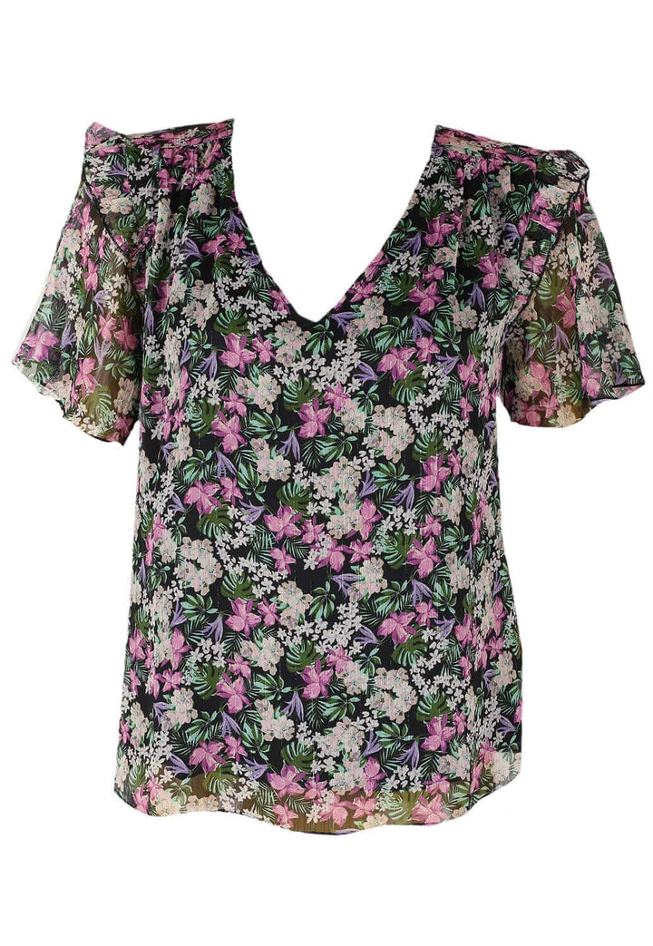 Tricou Orsay Alessia Colors - kurtmann