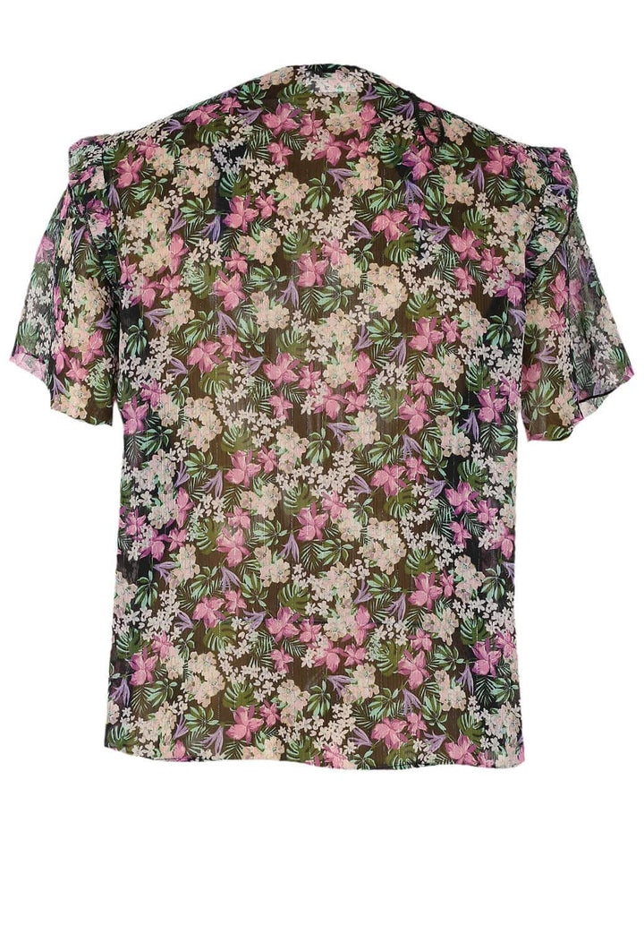Tricou Orsay Alessia Colors - kurtmann