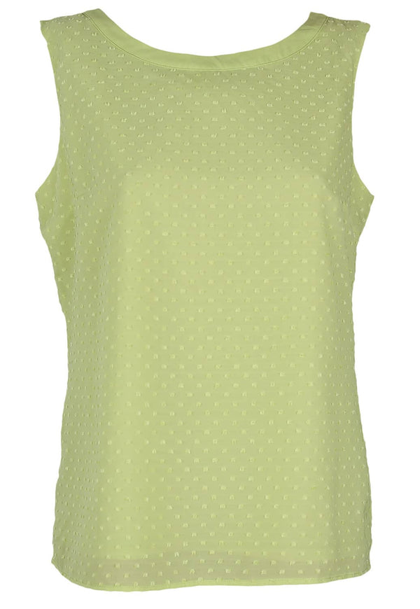 Tricou Orsay Petra Light Green - kurtmann