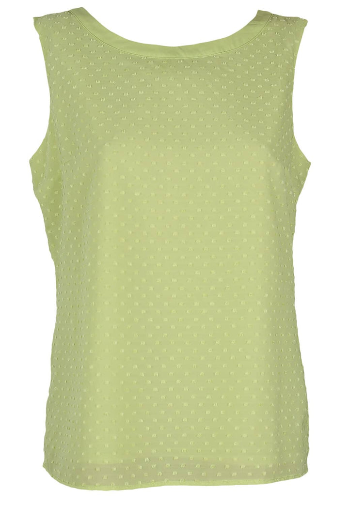 Tricou Orsay Petra Light Green - kurtmann