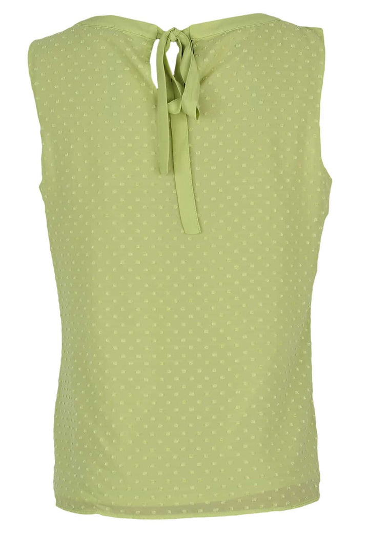 Tricou Orsay Petra Light Green - kurtmann