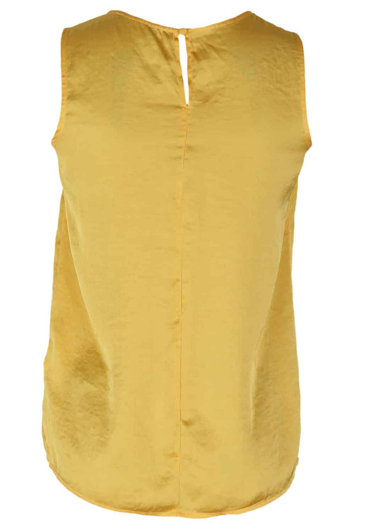 Tricou Orsay Alicia Yellow - kurtmann