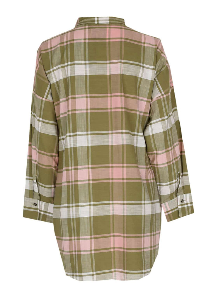 Camasi Hollister Laura Colors - kurtmann