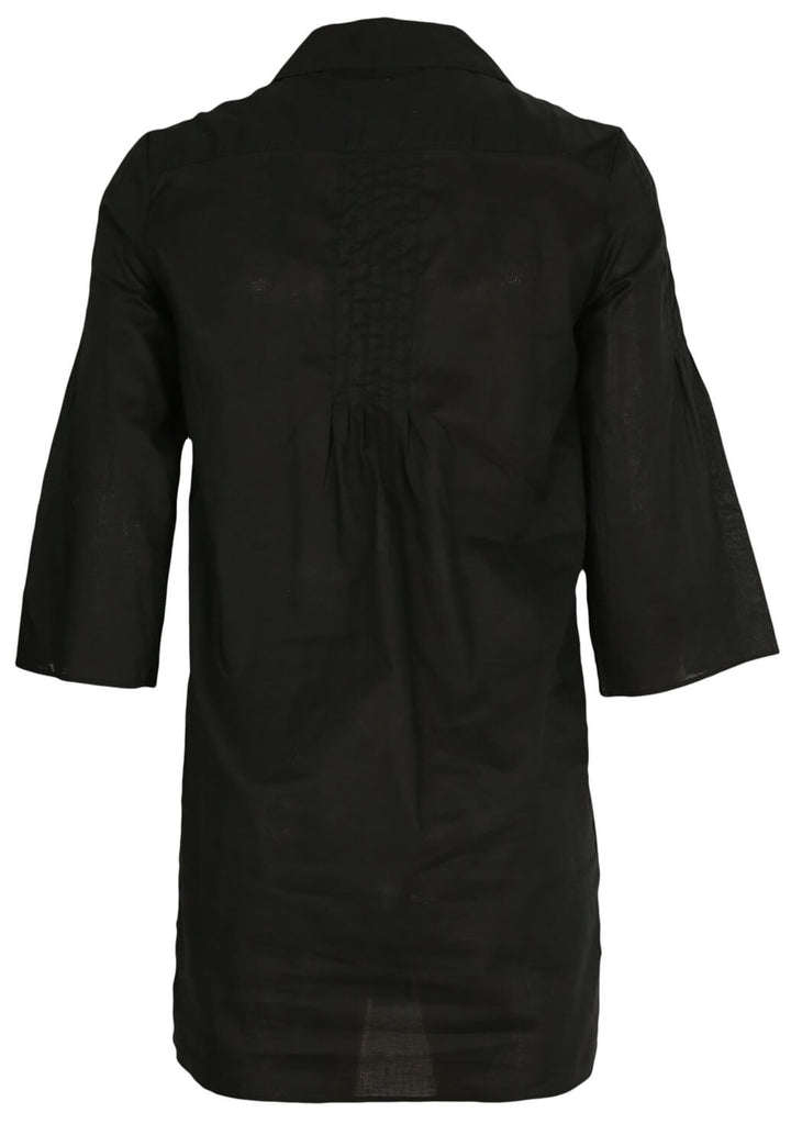Bluze Made for Loving Nadia Black - kurtmann