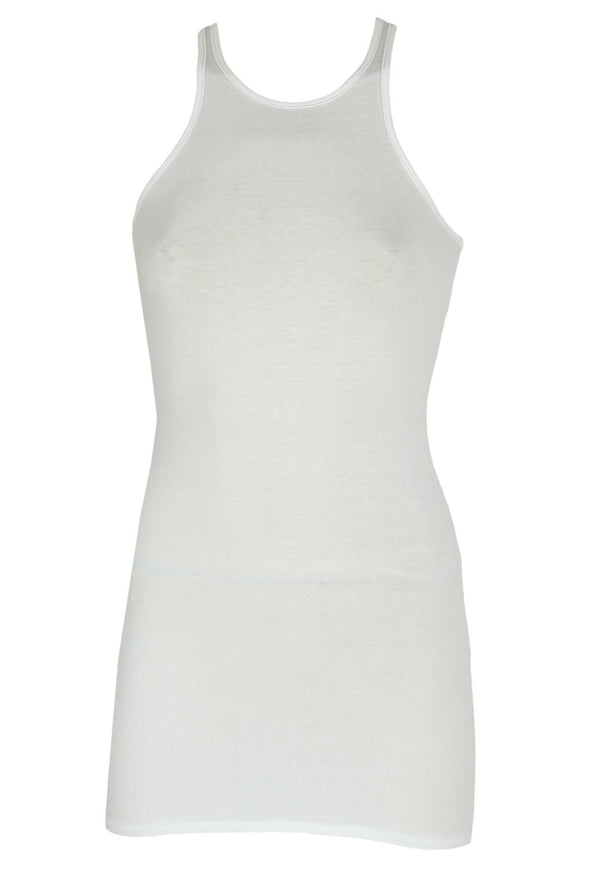 Top Made For Loving Celine White - kurtmann