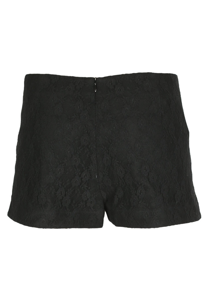 Pantaloni Primo Emporio Hanna Black - kurtmann