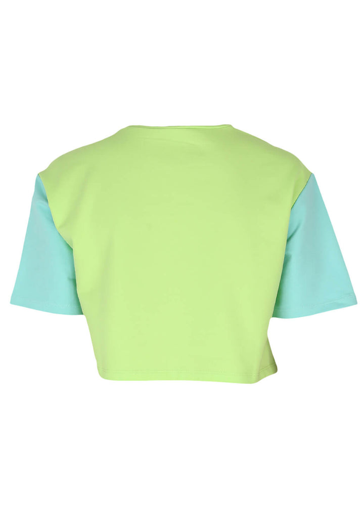 Tricou Trendyol Rachel Light Green - kurtmann