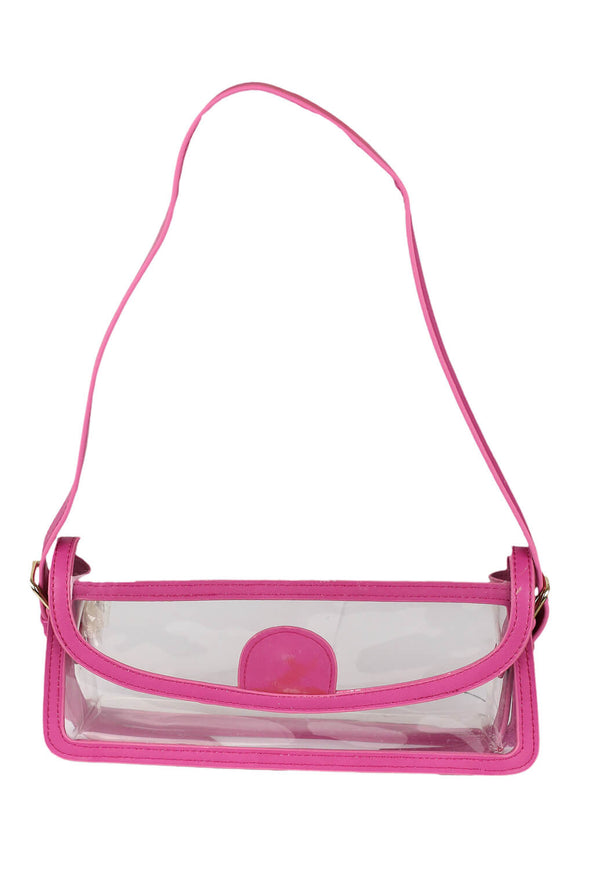 Accesorii Orsay Linda Pink - kurtmann