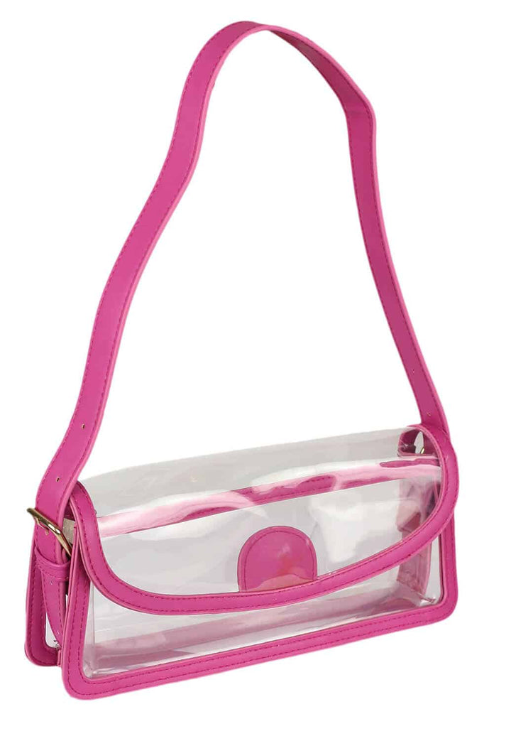 Accesorii Orsay Linda Pink - kurtmann