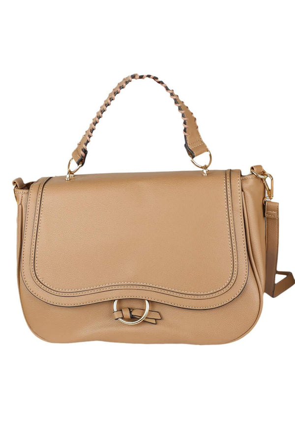 Accesorii Orsay Lynn Beige - kurtmann