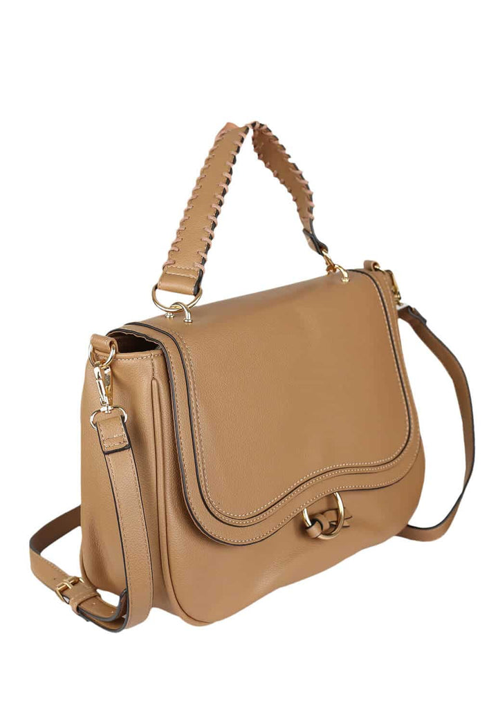 Accesorii Orsay Lynn Beige - kurtmann