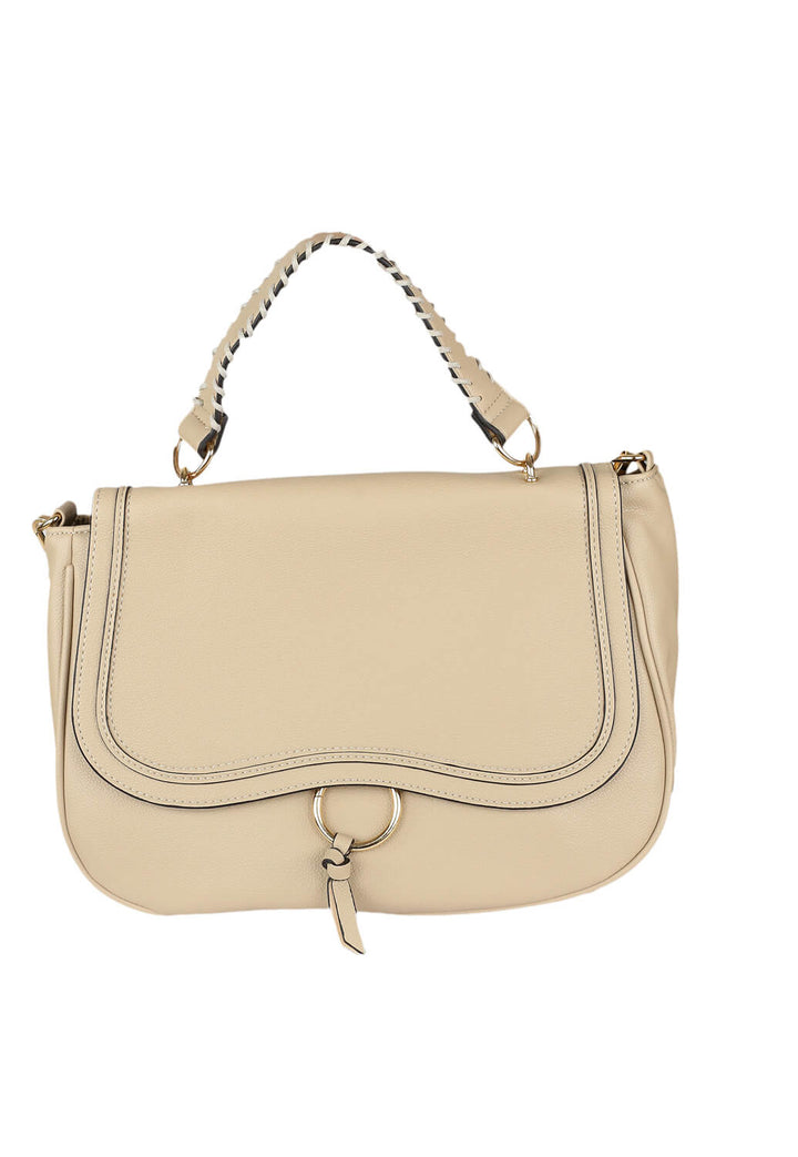 Geanta Orsay Lynn Light Beige - kurtmann