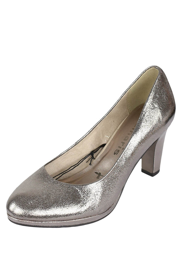 Incaltaminte Tamaris Yasmin Silver - kurtmann